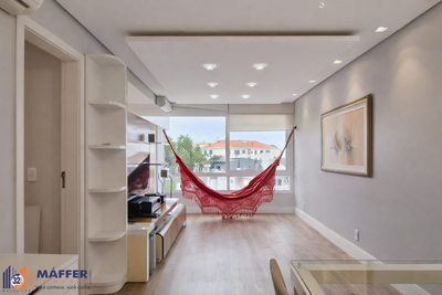 Apartamento, 2 quartos, 71 m² - Foto 1
