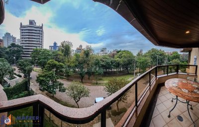 Apartamento, 3 quartos, 304 m² - Foto 4