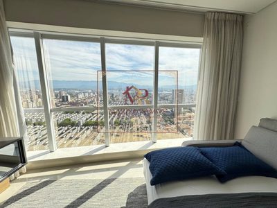 Apartamento, 1 quarto, 67 m² - Foto 3
