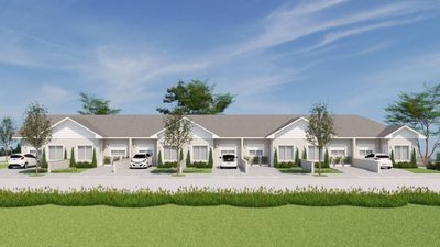 Casa, 2 quartos, 47 m² - Foto 1