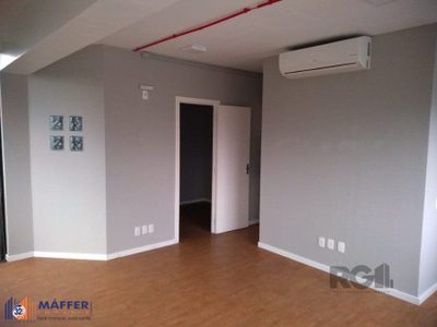 Sala-Conjunto, 39 m² - Foto 2