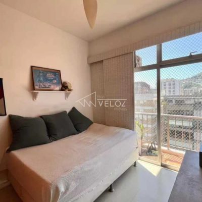 Apartamento, 3 quartos, 120 m² - Foto 1