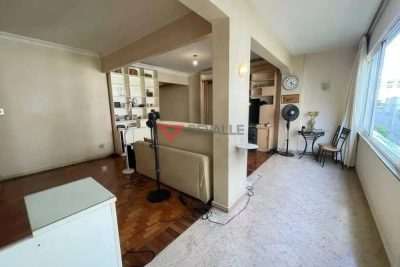 Apartamento, 3 quartos, 152 m² - Foto 4