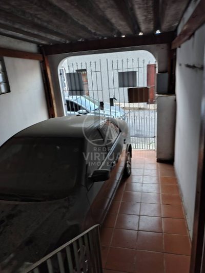Sobrado, 2 quartos, 94 m² - Foto 4