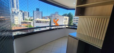 Apartamento, 3 quartos, 81 m² - Foto 1