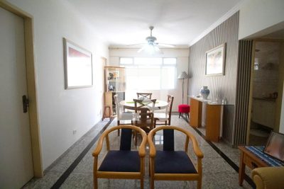 Apartamento, 2 quartos, 89 m² - Foto 2