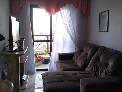 Apartamento, 2 quartos, 56 m² - Foto 5