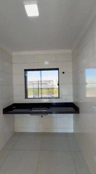 Casa, 3 quartos, 81 m² - Foto 4