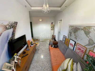 Apartamento, 2 quartos, 62 m² - Foto 4