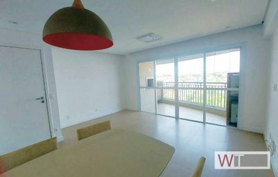 Apartamento, 3 quartos, 87 m² - Foto 4