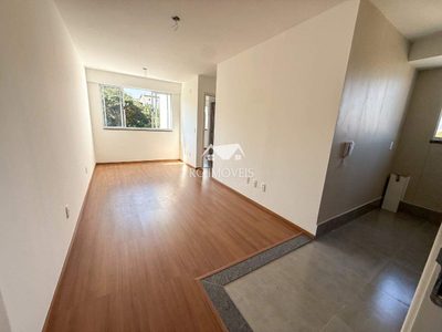 Apartamento, 2 quartos, 52 m² - Foto 5