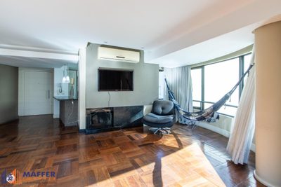 Apartamento, 2 quartos, 126 m² - Foto 4