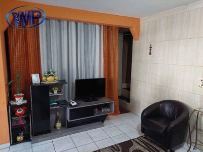 Casa, 3 quartos, 155 m² - Foto 1