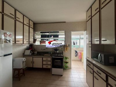 Apartamento, 2 quartos, 80 m² - Foto 3