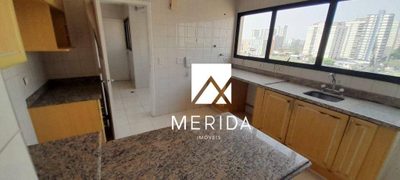 Apartamento, 3 quartos, 136 m² - Foto 5