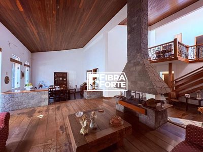 Casa, 3 quartos, 521 m² - Foto 5