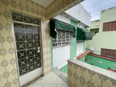 Sobrado, 2 quartos, 136 m² - Foto 1