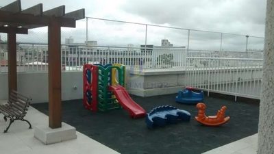 Apartamento, 2 quartos, 55 m² - Foto 2