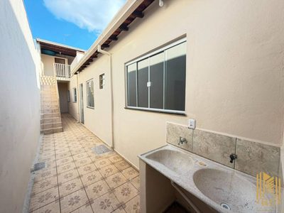 Casa, 3 quartos, 100 m² - Foto 2
