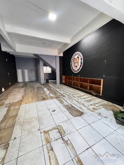 Loja-Salão, 80 m² - Foto 4
