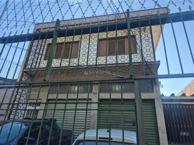 Sobrado, 3 quartos, 352 m² - Foto 2