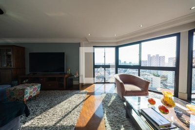 Apartamento, 3 quartos, 160 m² - Foto 2