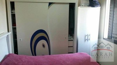 Apartamento, 2 quartos, 56 m² - Foto 5