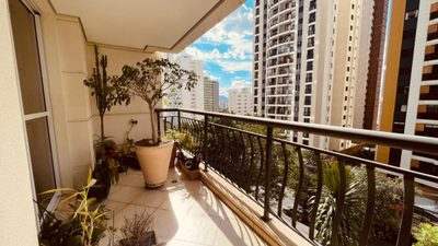 Apartamento, 3 quartos, 134 m² - Foto 5