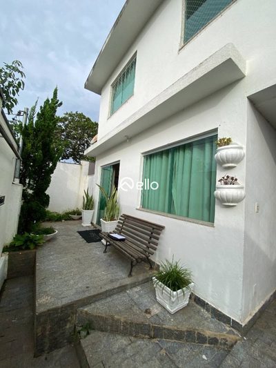 Casa, 4 quartos, 140 m² - Foto 1