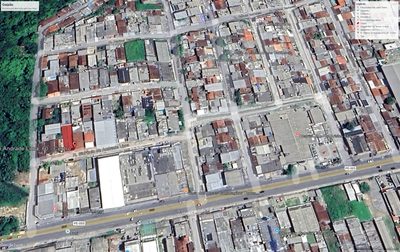Depósito-Galpão, 250 m² - Foto 4