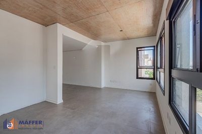 Apartamento, 1 quarto, 44 m² - Foto 3