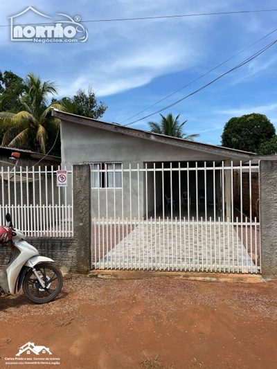 Casa, 1 quarto - Foto 2