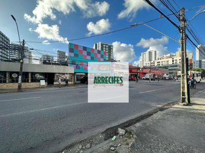 Prédio Inteiro, 360 m² - Foto 2