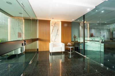 Apartamento, 3 quartos, 106 m² - Foto 4