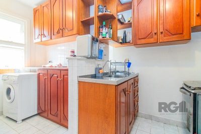 Cobertura, 1 quarto, 72 m² - Foto 2