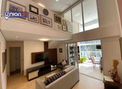 Apartamento, 3 quartos, 148 m² - Foto 2