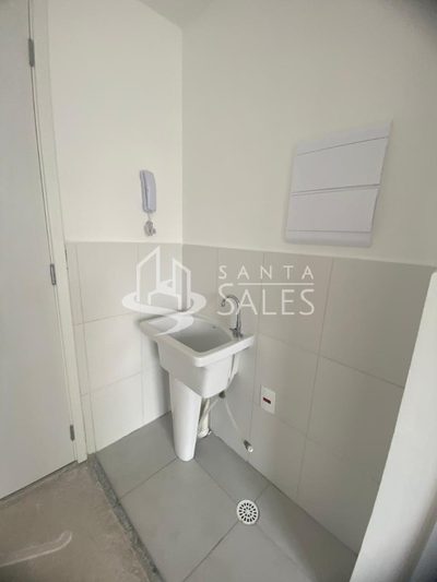 Flat/Apart Hotel, 1 quarto, 26 m² - Foto 5
