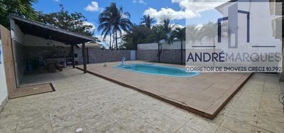 Casa, 4 quartos, 700 m² - Foto 3
