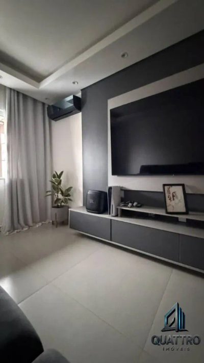 Casa, 2 quartos, 65 m² - Foto 5