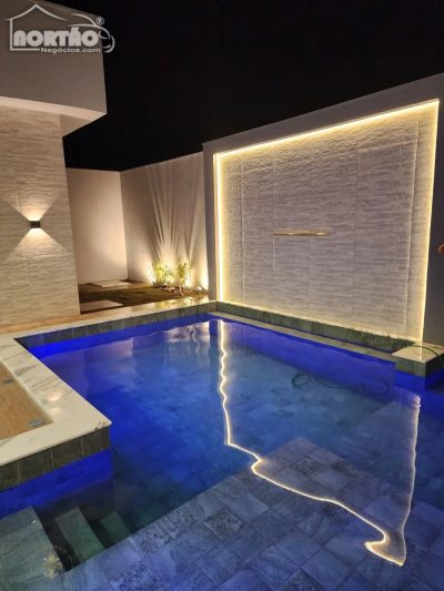 Casa, 3 quartos, 220 m² - Foto 3