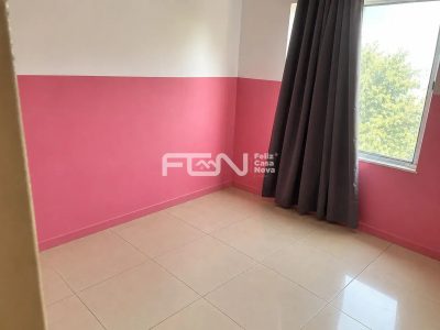 Apartamento, 2 quartos, 44 m² - Foto 4