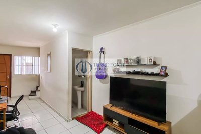 Casa, 2 quartos, 75 m² - Foto 3