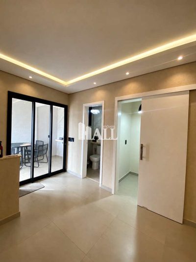Cobertura, 2 quartos, 140 m² - Foto 5