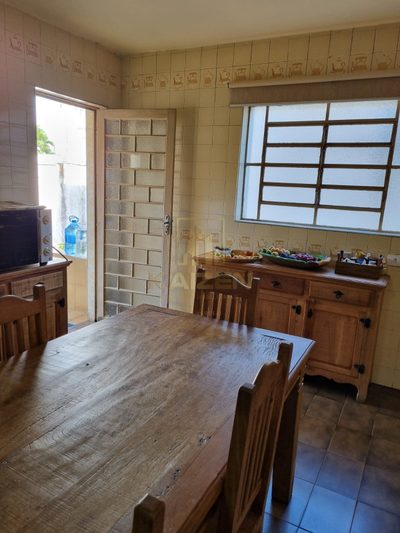 Casa, 4 quartos, 211 m² - Foto 4