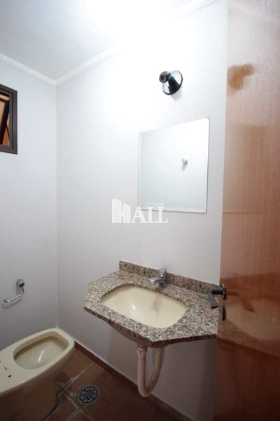 Apartamento, 3 quartos, 148 m² - Foto 5