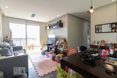 Apartamento, 2 quartos, 62 m² - Foto 3