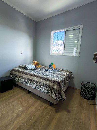 Apartamento, 3 quartos, 77 m² - Foto 3