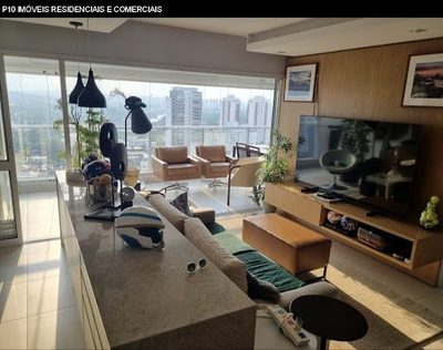 Apartamento, 2 quartos, 100 m² - Foto 2