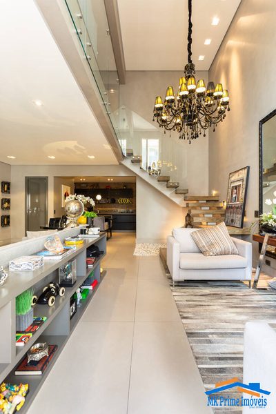Apartamento, 2 quartos, 163 m² - Foto 2