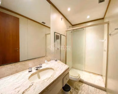 Flat/Apart Hotel, 2 quartos, 100 m² - Foto 1